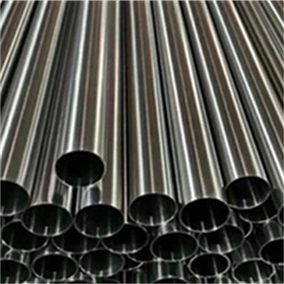 AISI TP304 Stainless Steel Tube