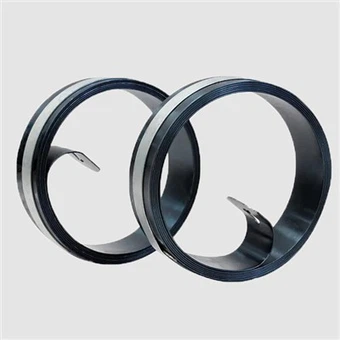 Bimetal Saw Blade Steel Strips