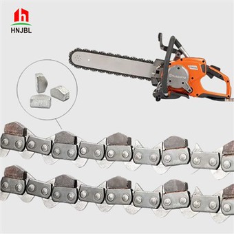 Chain Saw Steel