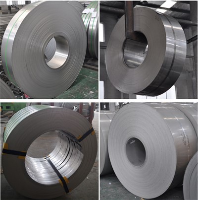 DIN 50CrV4 Spring Stainless Steel