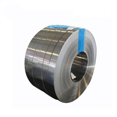 Grade 65Mn Steel High Carbon Spring Steel