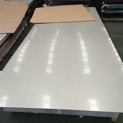 Heat Resistant Steel 309S Stainless Steel Sheet