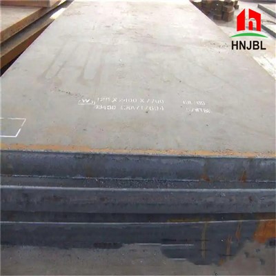 Most Trusted MN13 Manganese Steel Plates