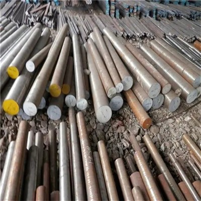 Sae 8660 Alloy Structural Steel Round Bar