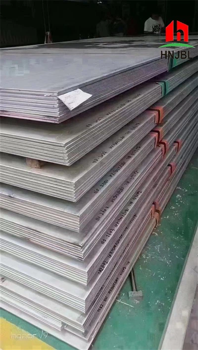 Ss 304 2b Finish Sheet