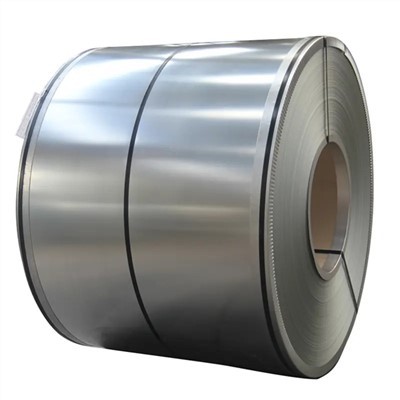 Ss 316 Cold Rolled Stainless Steel Coil