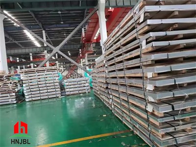 Stainless Steel 316 Sheet