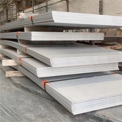 Stainless Steel Plate Plat