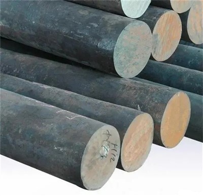 Steel Grades Structure Steel 45Mn