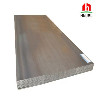 Steel NM650