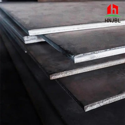 Surfacing Wear Resistant Carbon Steel Plates NM650