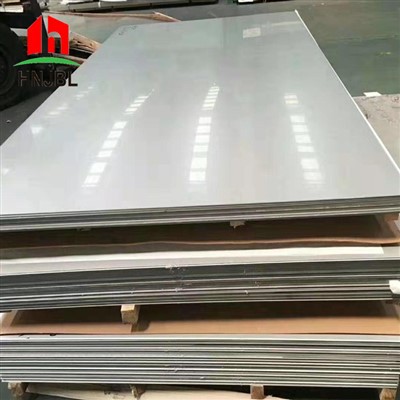 Sus 316l Stainless Steel Plate