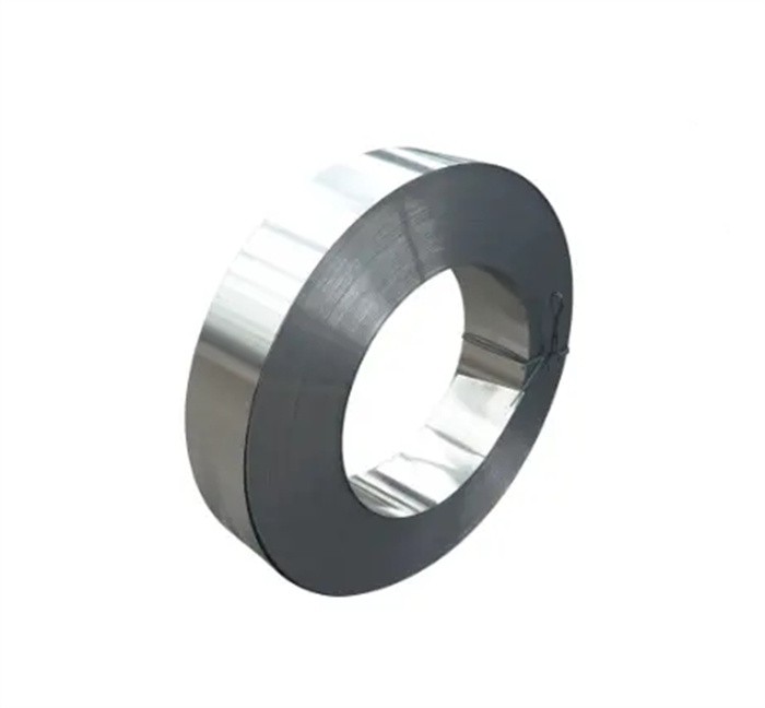 Spring Steel