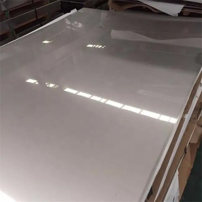 Ss 304 Sheet Mirror Finish
