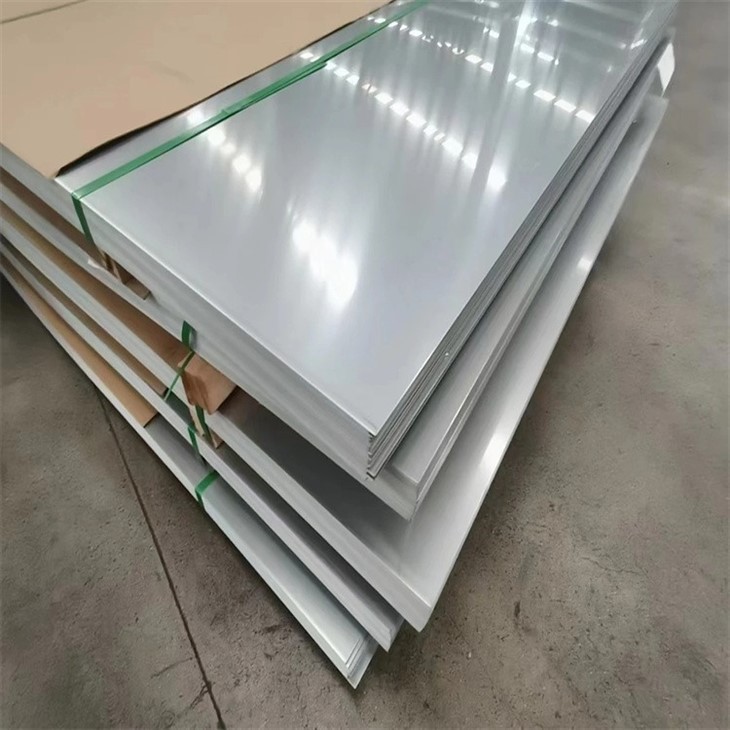 Ss Sheet 302 Stainless Steel