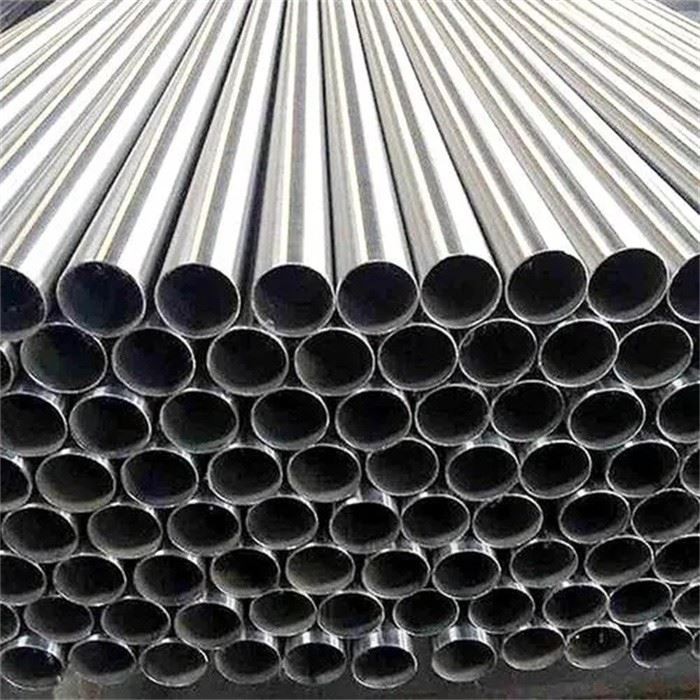Ss Welded Pipe