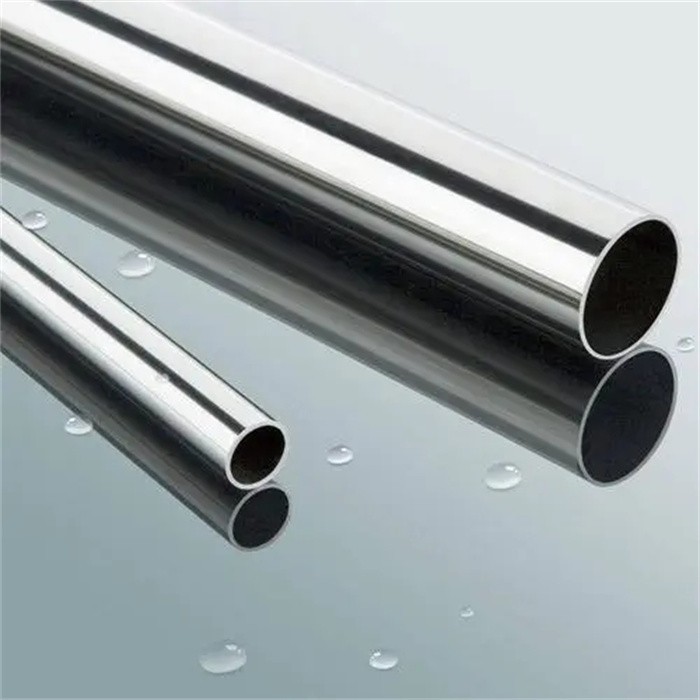 Ss Welded Pipe