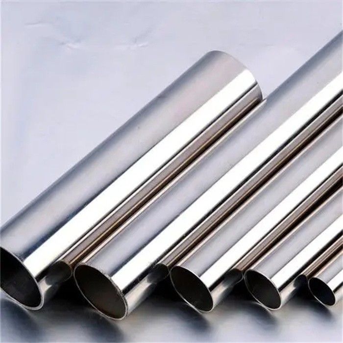 Ss Welded Pipe