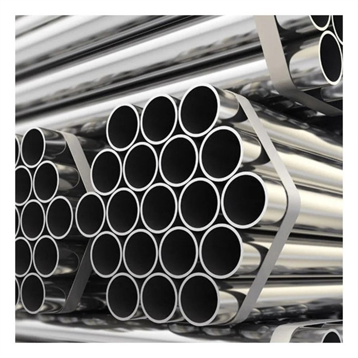 Stainless Ss Welding Round Pipe