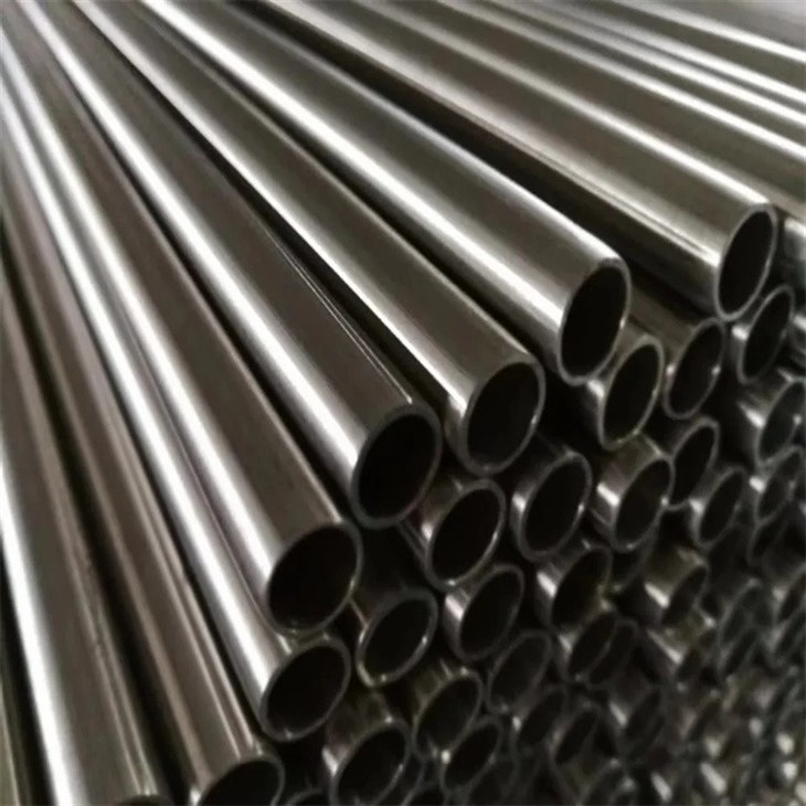 Stainless Ss Welding Round Pipe