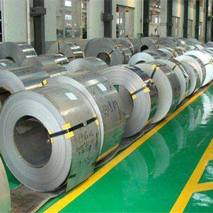 Stainless Steel 316 Plate Sheet Coil
