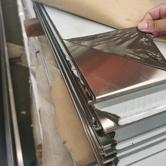 Stainless Steel 316 Plates