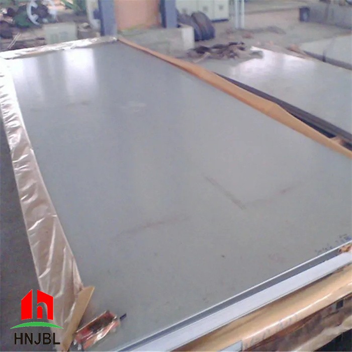 Stainless Steel 316 Sheet