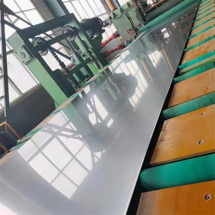 Stainless Steel 430 Sheets