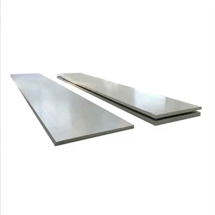 Stainless Steel 430 Sheets