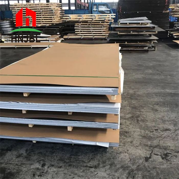 Stainless Steel 430 Sheets