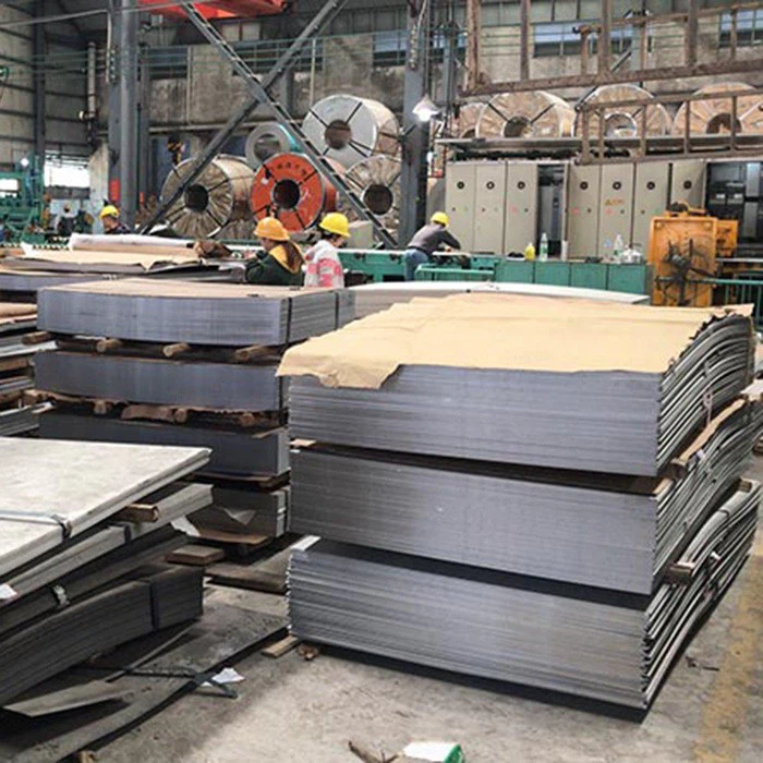 Stainless Steel Plate 316