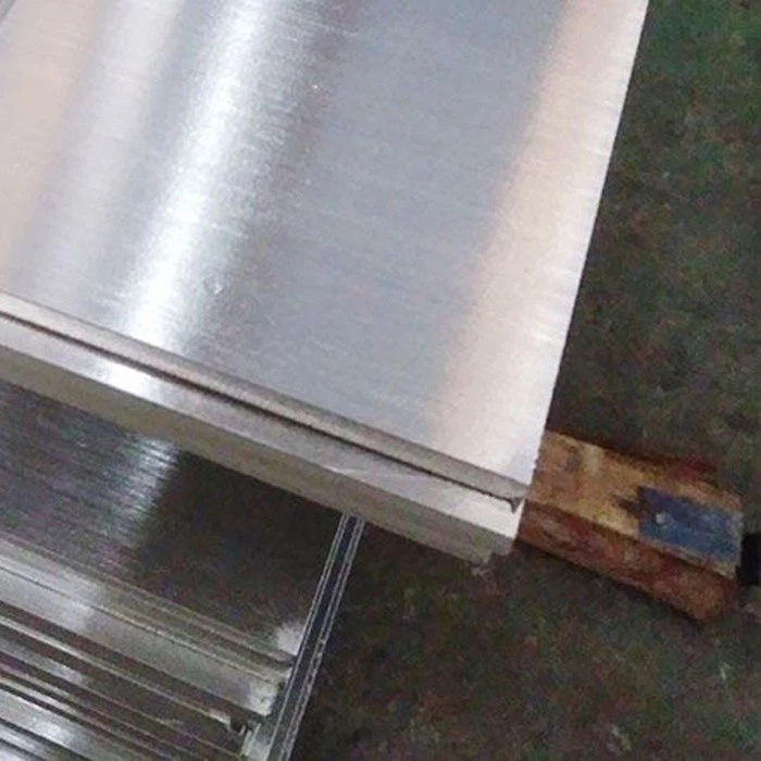Stainless Steel Plate 316
