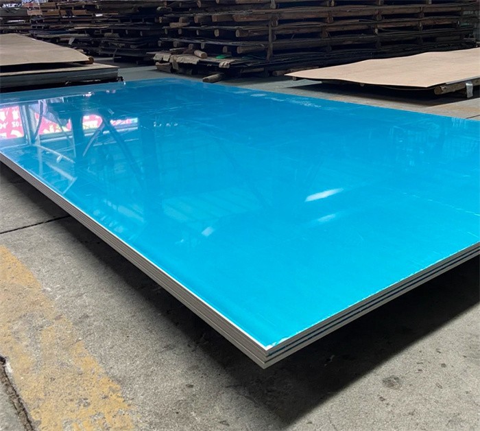 Stainless Steel Sheet 430