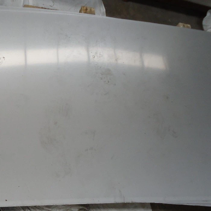 Stainless Steel Sheet SUS 316