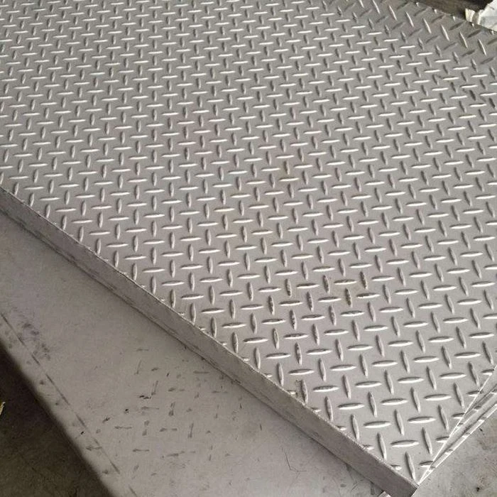 Stainless Steel Sheet SUS 316