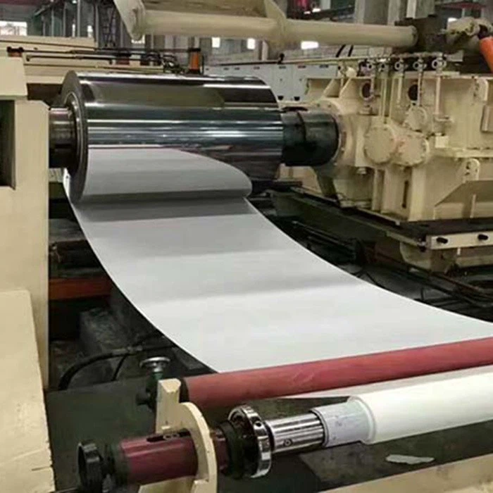 Stainless Steel Sheet SUS 316
