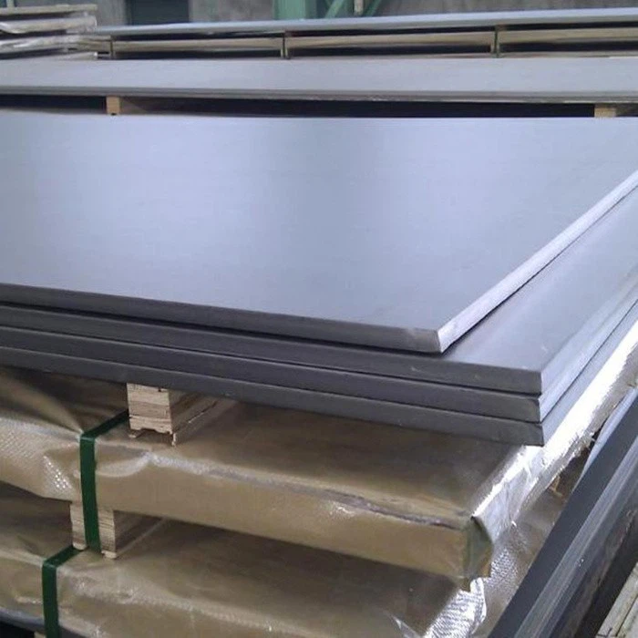 Stainless Steel Sheet SUS 316
