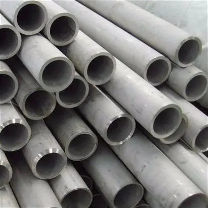 Stainless Steel Welded Pipe, Size (inch): 2