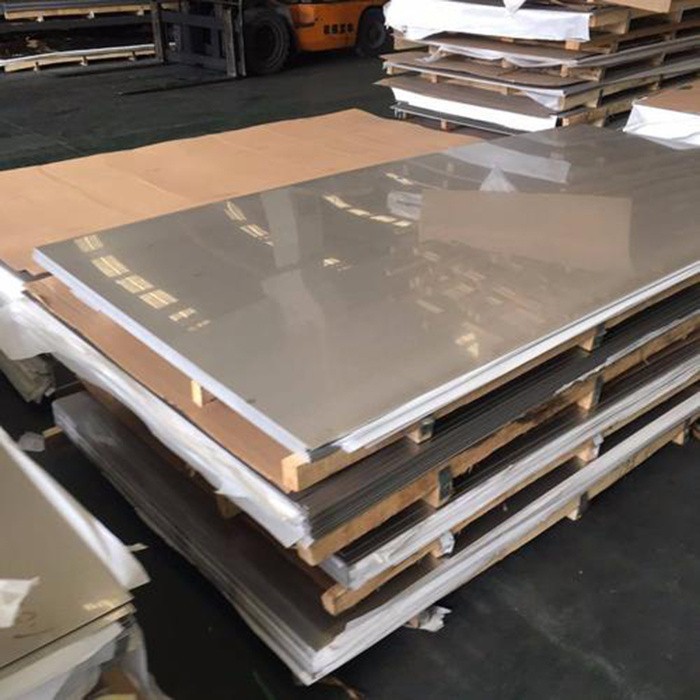 Steel Cold Rolled 316