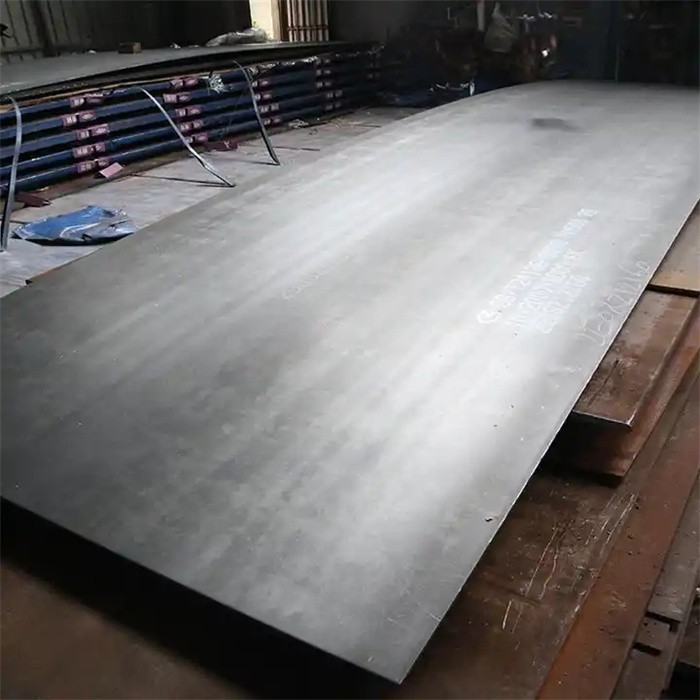 Steel Iron Plate Slab Wear Resistant Carbon Hot Rolled Nm360
