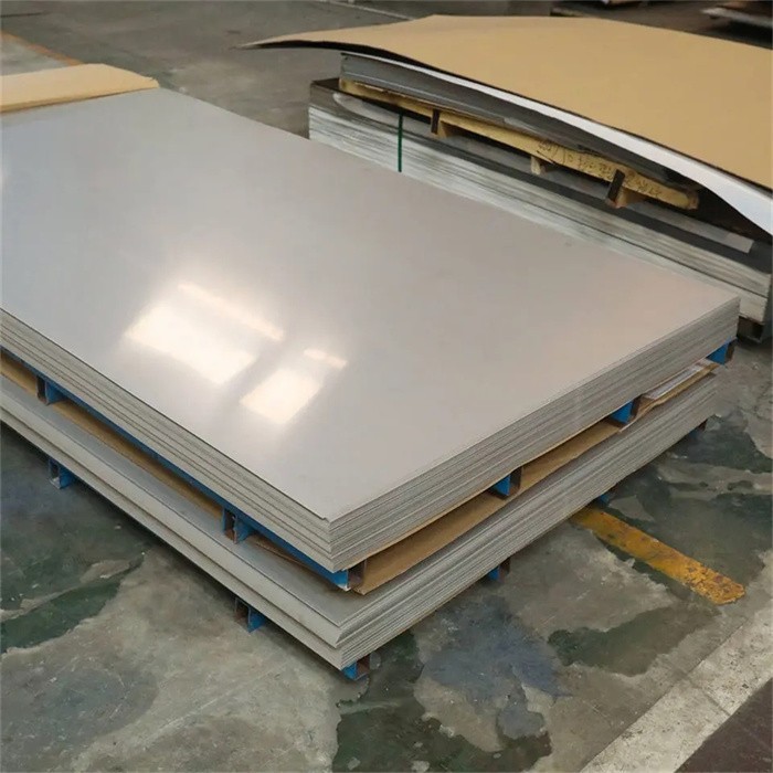 Steel Sheet 304