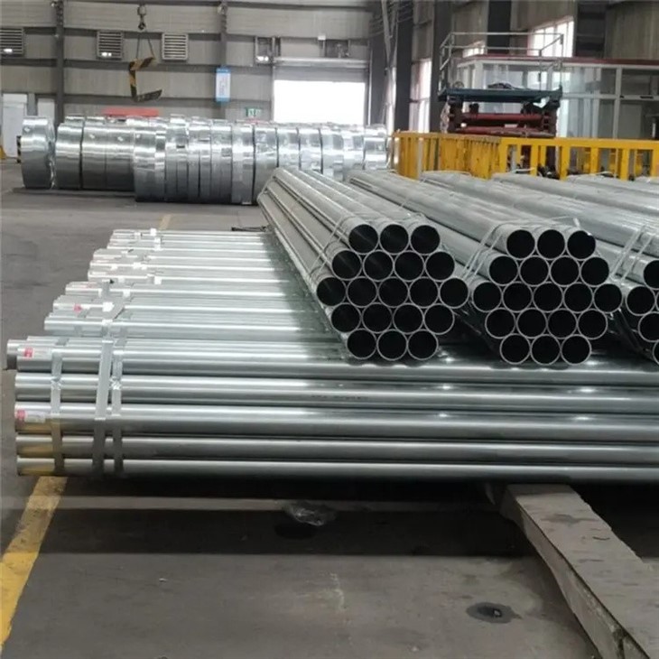 Sus 304 Stainless Steel Pipe