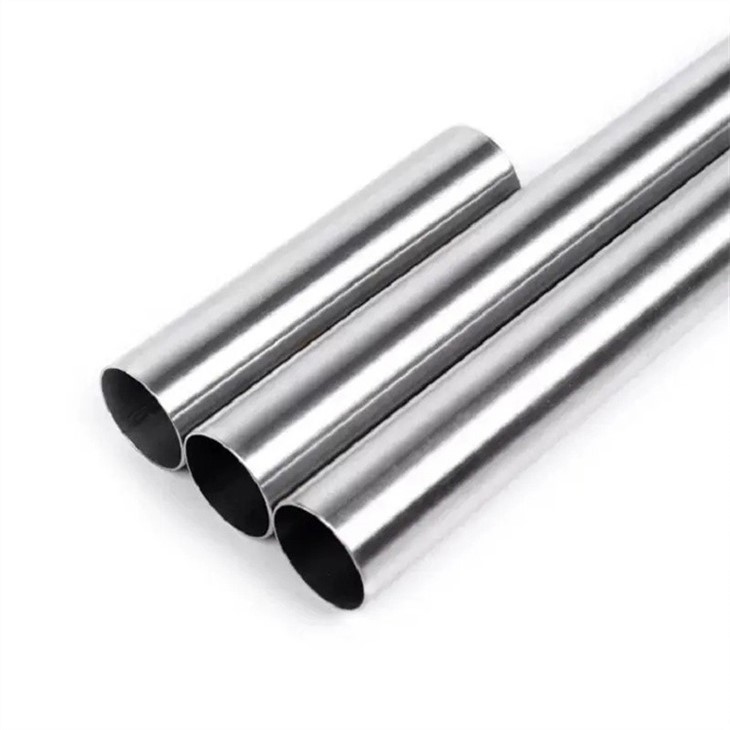 Sus 316 Stainless Steel Pipe