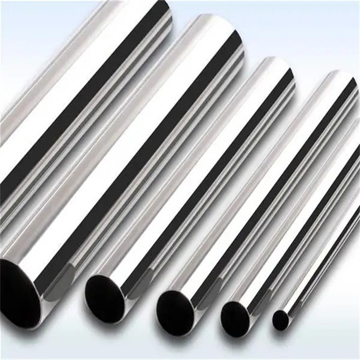 Sus 316 Tube