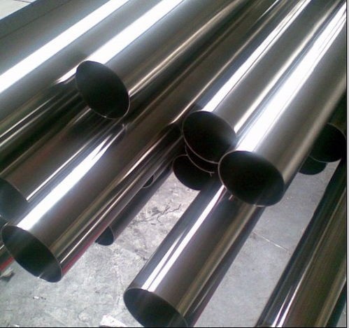 TP316 Bright Annealed Stainless Steel Tube