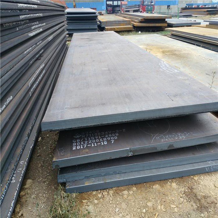 NM360 wear resistant steel sheet