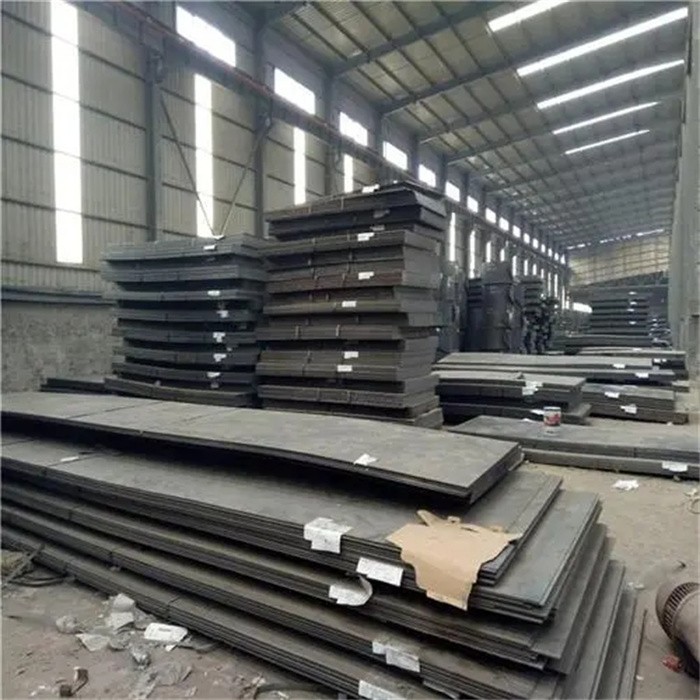 Wear Resistant Steel Plate AR360