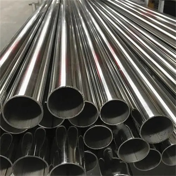 304 Steel Pipe For Railing