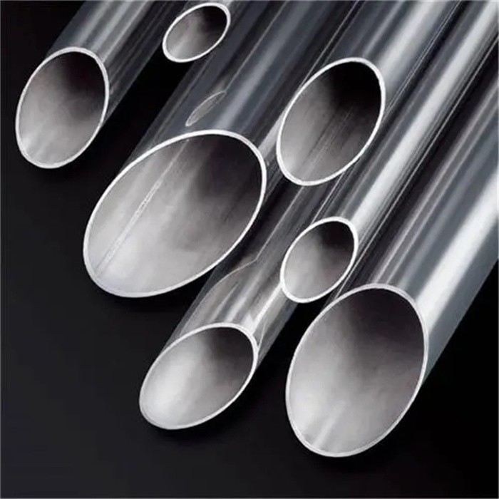 304 Steel Pipe For Railing