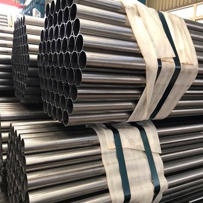 304 Steel Ss Pipes